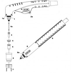 Trafimet PT100