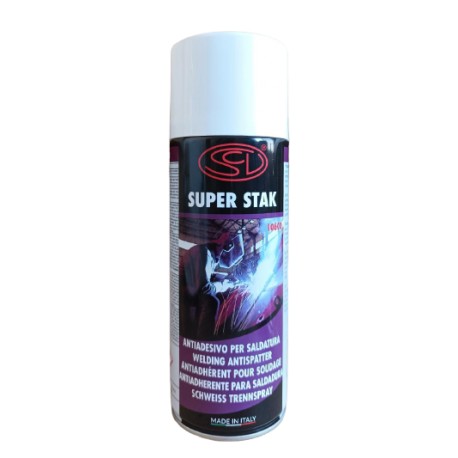 SPRAY ANTISALPICADURA SUPER STAK