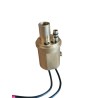 CONECTOR BERNARD EURO MACHO