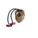 CONECTOR BERNARD EURO MACHO
