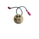 CONECTOR BINZEL EURO MACHO