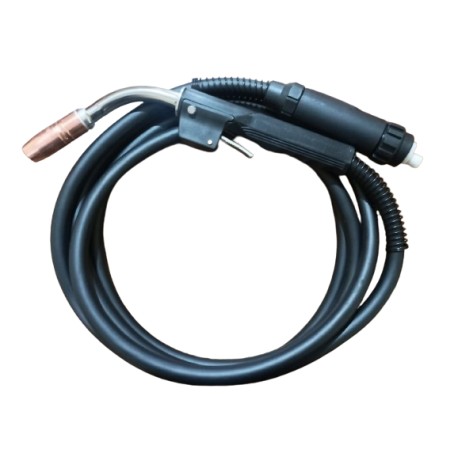 TORCHA MIG TREGASKISS 450 AMP 4.5MTS