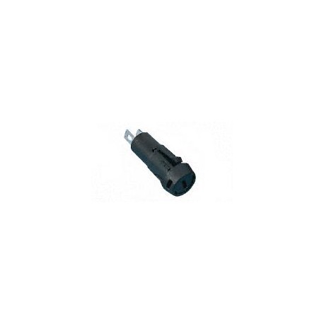 Porta Fusible